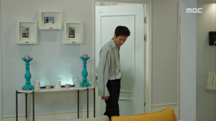 최애와 자기 집에서 같이 밥 먹게 된 한예슬의 멘붕타임.jpg | 인스티즈