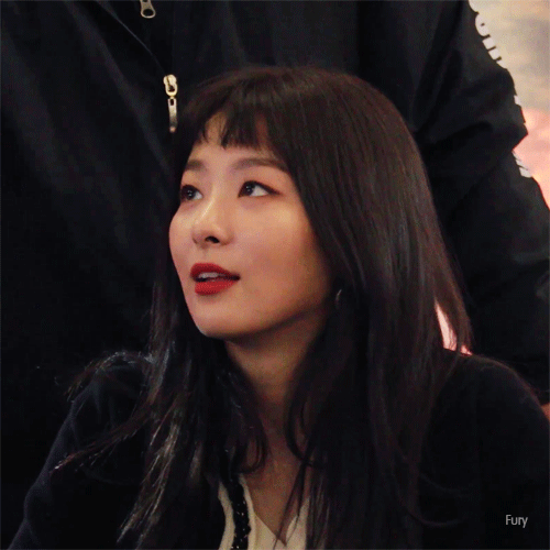 귀여운 슬기.gif | 인스티즈