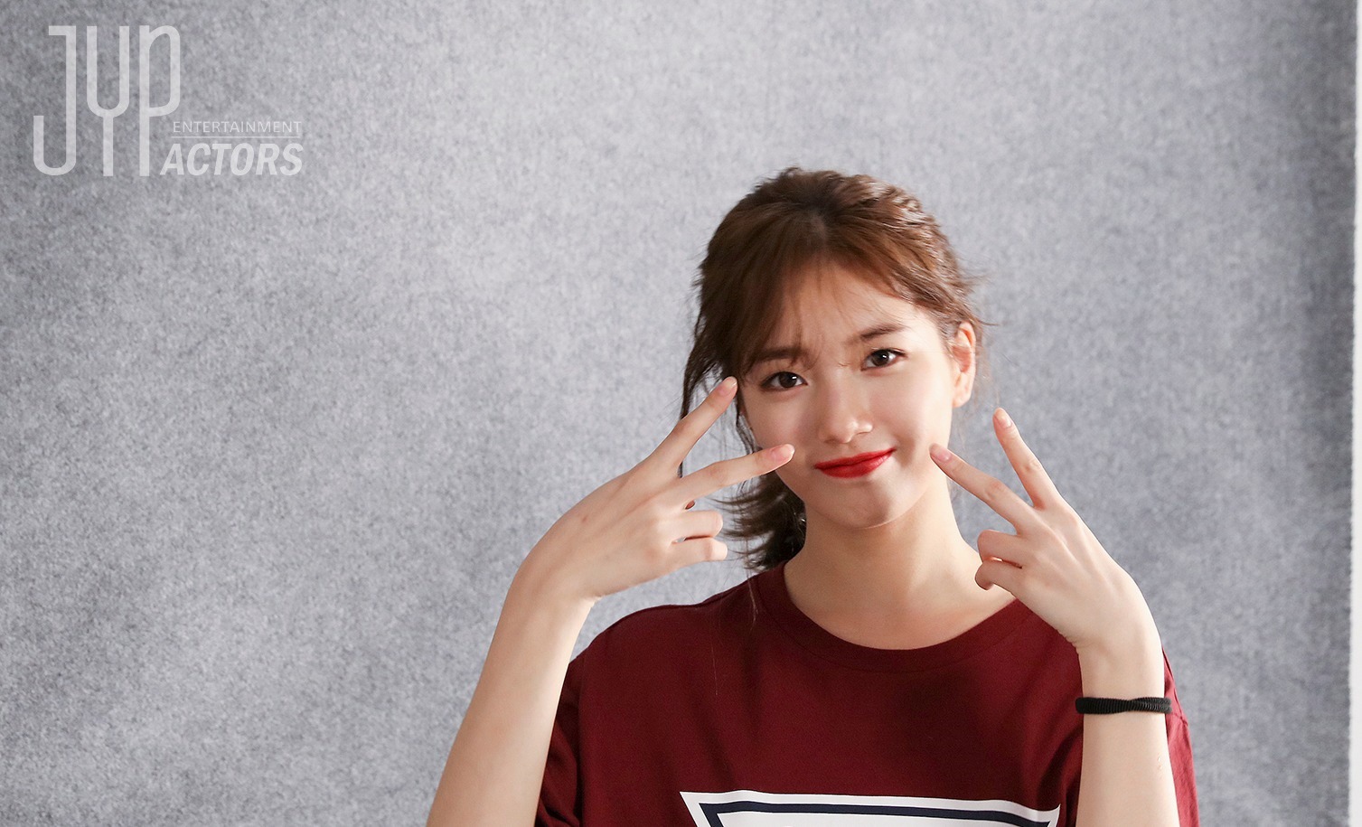 배수지 고해상도 사진-2 (모니터 관광 주의) | 인스티즈