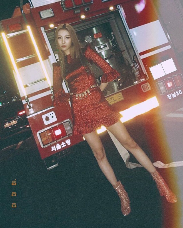 선미 최근 인스타.jpg | 인스티즈
