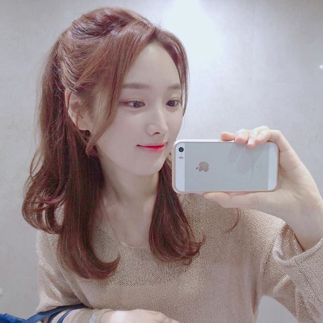 러블리한 아나운서 원탑 | 인스티즈