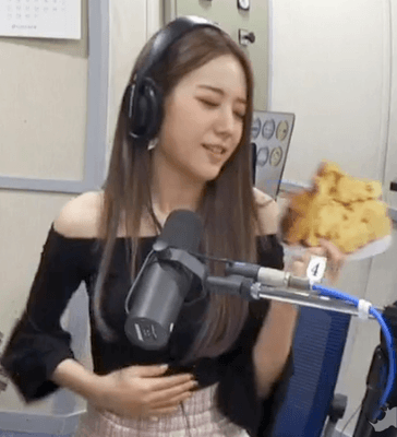 배텐에 나온 프로미스나인 멤버 3인.gif | 인스티즈