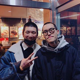 이센스가 인정한 랩퍼 | 인스티즈