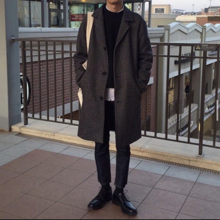 산드로옴므롯데백화점 이미지