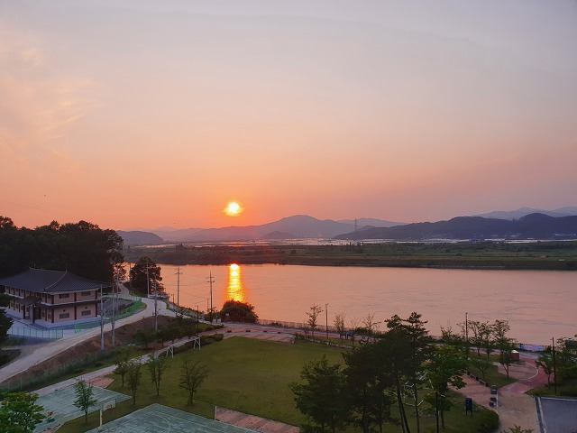 금강 이미지