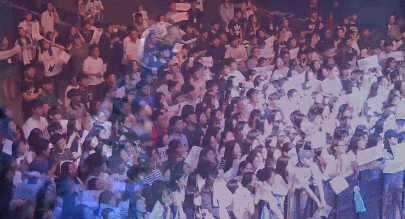 솔직히 무대 장악력 아이돌급인 정승제.gif | 인스티즈