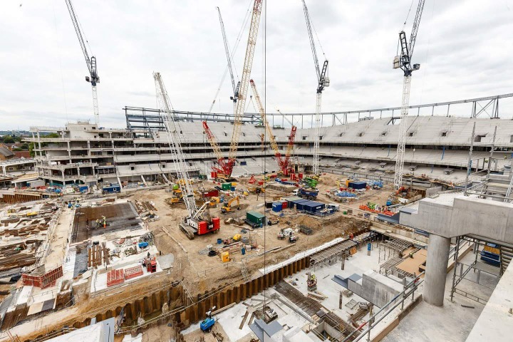 뉴 화이트하트레인 | 인스티즈