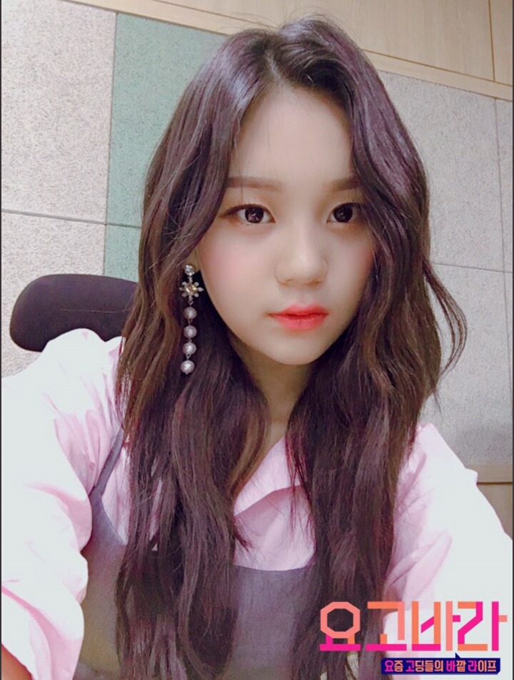180930 요고바라 트위터 엄지.산하 | 인스티즈