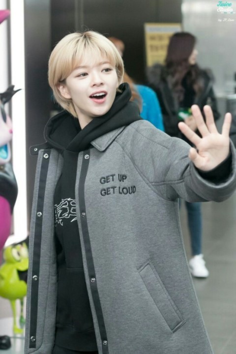 트와이스 유정연 | 인스티즈