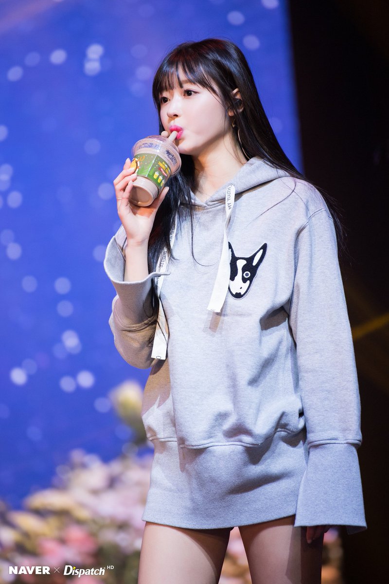 오마이걸 유아......jpg | 인스티즈