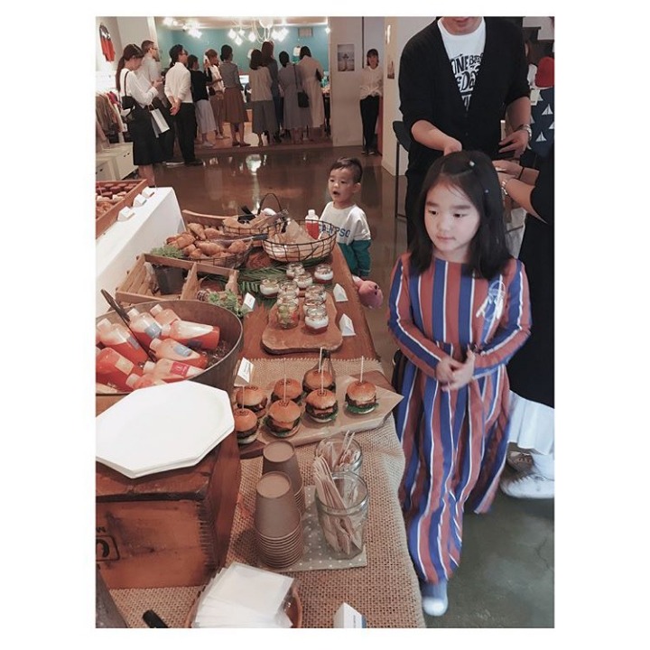 훌쩍 큰 다을이 소을이 | 인스티즈