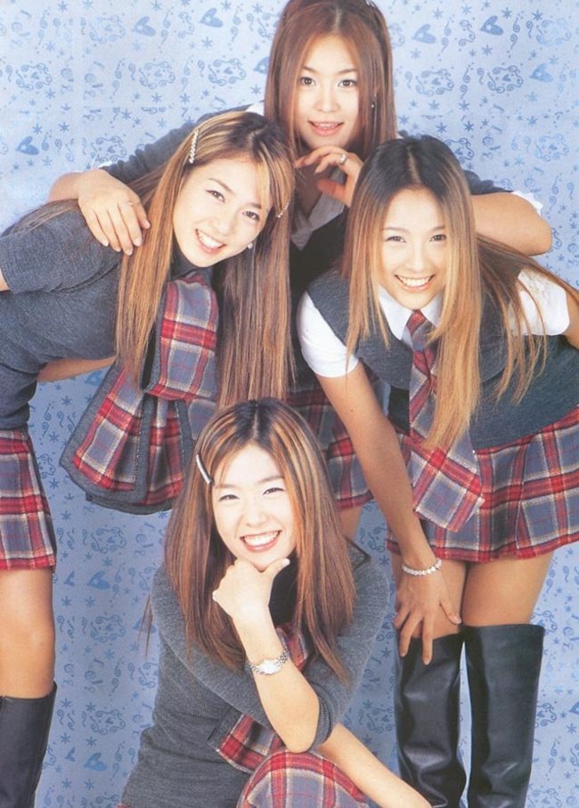 핑클 이미지