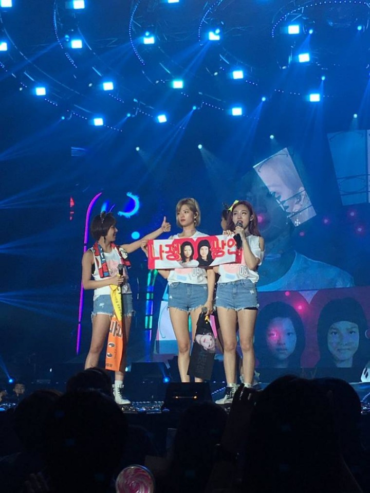 트와이스 업그레이드 되어 돌아온 나정쌍연 | 인스티즈