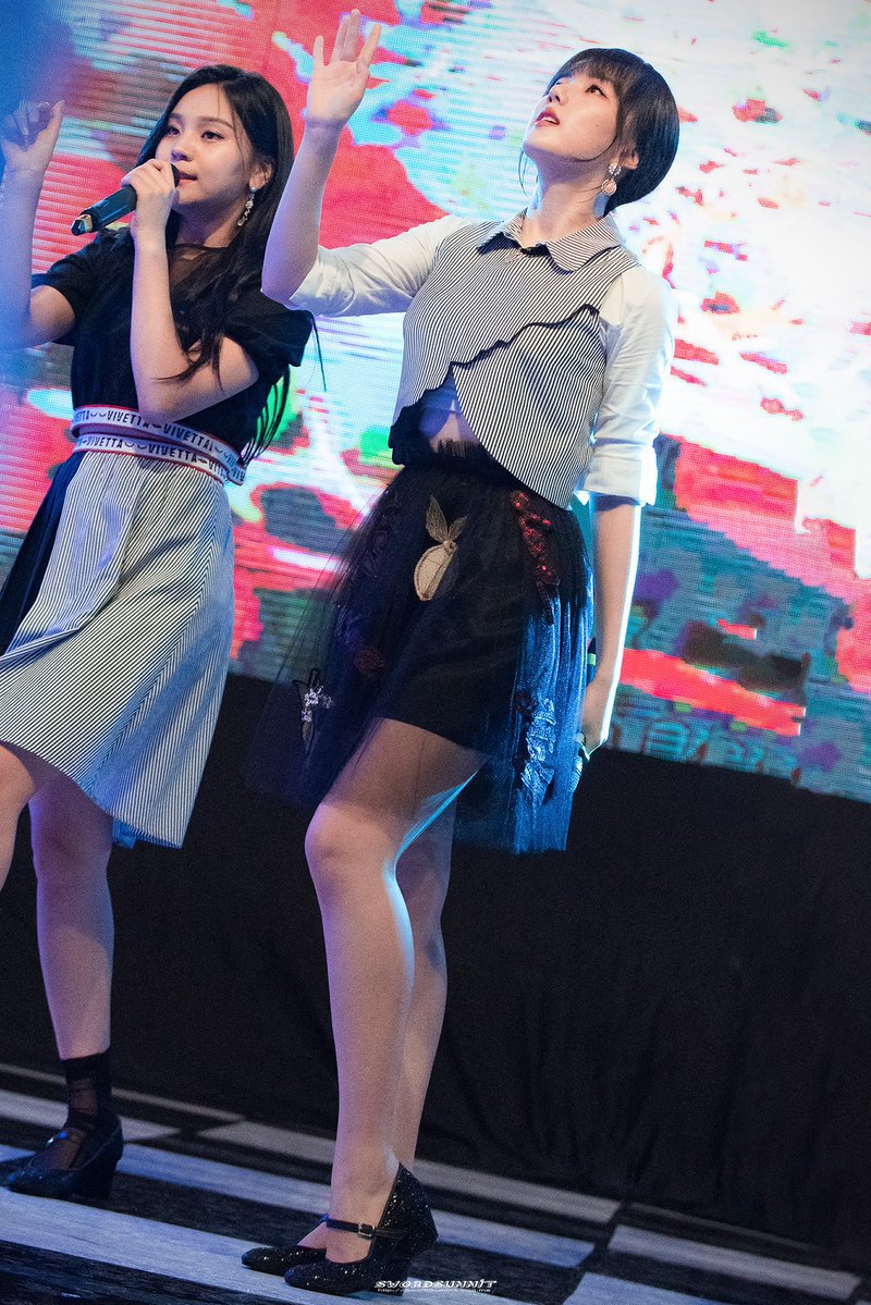여자친구 예린이.jpgif | 인스티즈