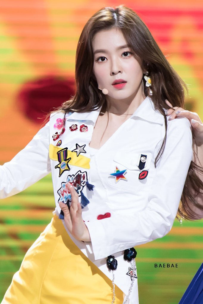 추석연휴에는 아이린.jpgif | 인스티즈