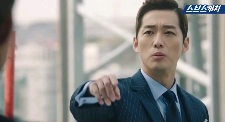 미녀 공심이 안단태VS리멤버 남규만 | 인스티즈