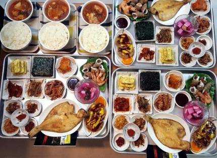 조식 이미지