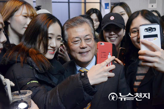잘생기고 멋있고 능력있는 남자를 바라보는 여자들 | 인스티즈
