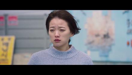 나에게만 그녀가 보이기 시작했다. 천우희 김남길 주연 ＜영화 어느날＞ 11 | 인스티즈