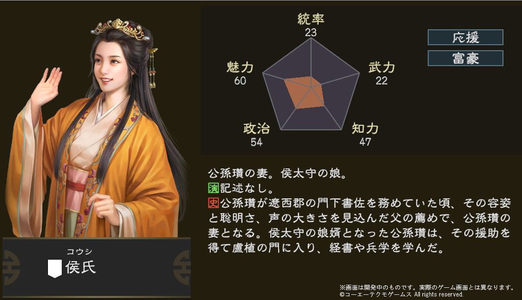 10명이상 알면 삼국지 초고수, 코에이 삼국지 14 추가무장 48인 일러스트 &amp; 능력치 2탄 | 인스티즈