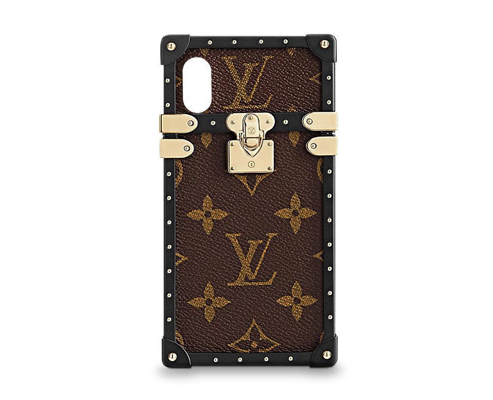 Louis Vuitton 신상 아이폰 케이스 | 인스티즈
