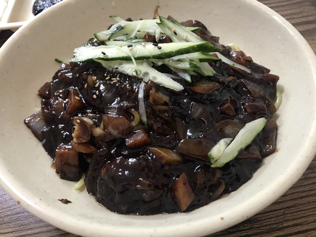 대림반점 이미지