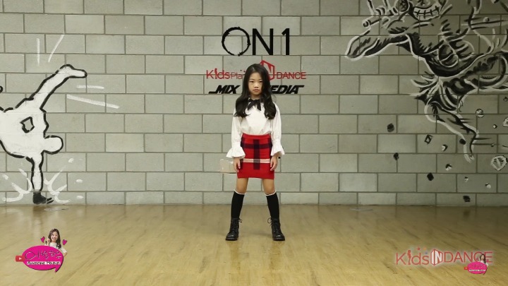 많이 큰 하은이 | 인스티즈