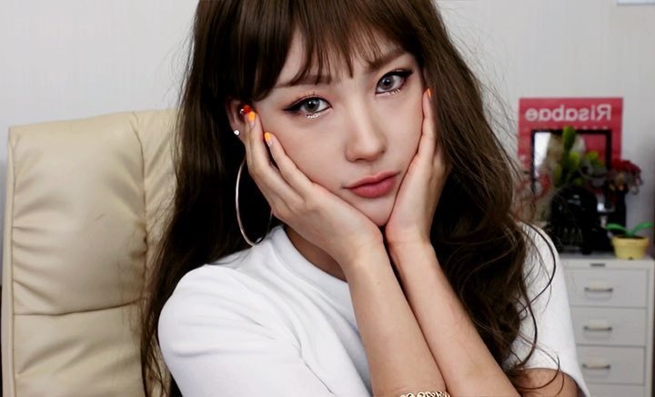 뷰티크리에이터 이사배 | 인스티즈
