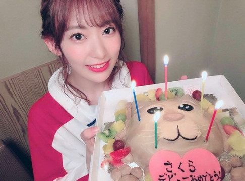 아이즈원 미야와키 사쿠라 | 인스티즈