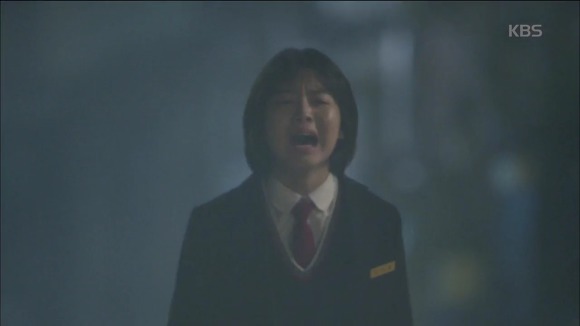 [마녀의법정] 1화에서 23분까지만 정리함 | 인스티즈