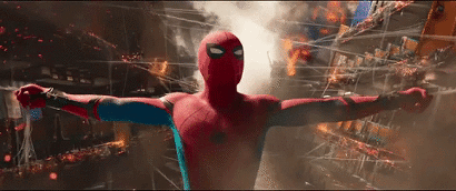 [마블] 히어로물이라고 다 같은 히어로물이 아닌 MCU.gif (움짤多) | 인스티즈